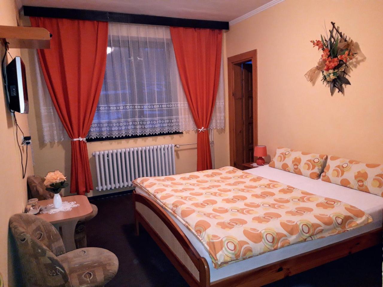 Penzion U Simona Vernár Exterior foto